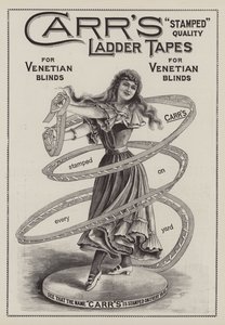 Publicité, Carr